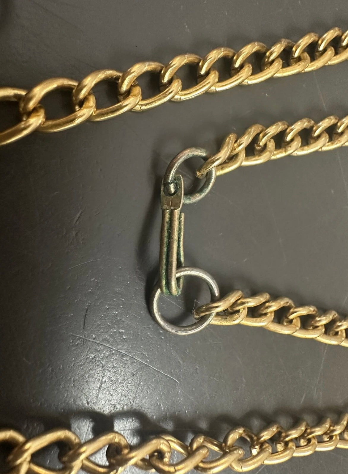 Retro Featherlite White Chrysanthemum Vintage Necklace And Earring Set